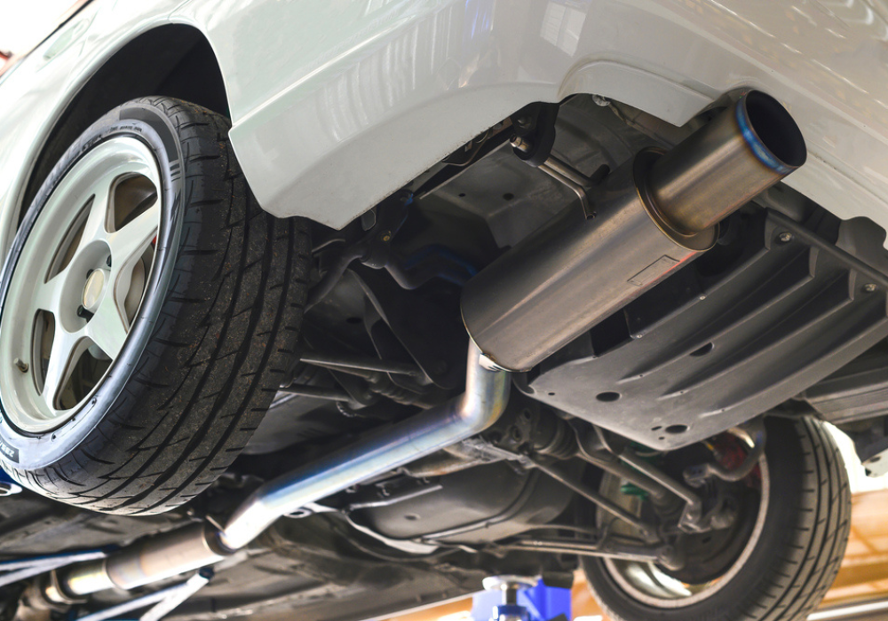 Exhaust System